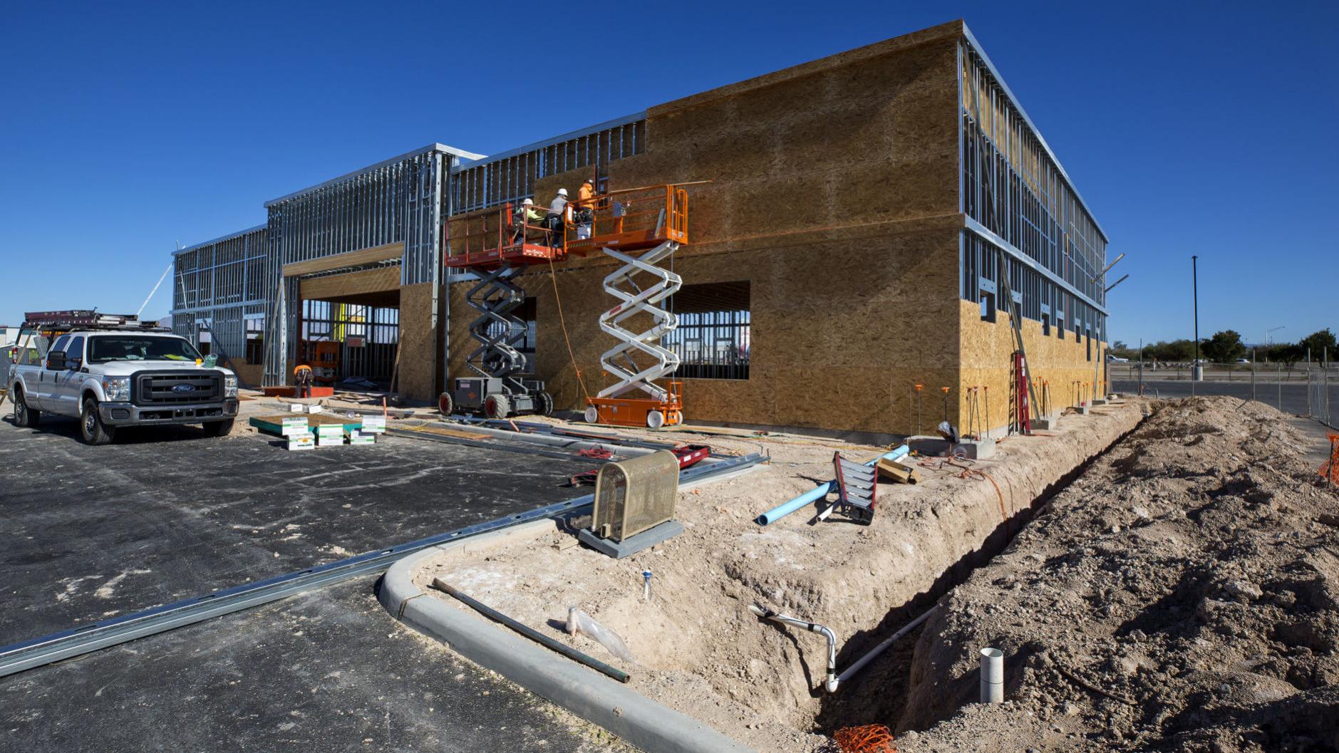Large fee increase proposed for Tucson retail developments could impact economy